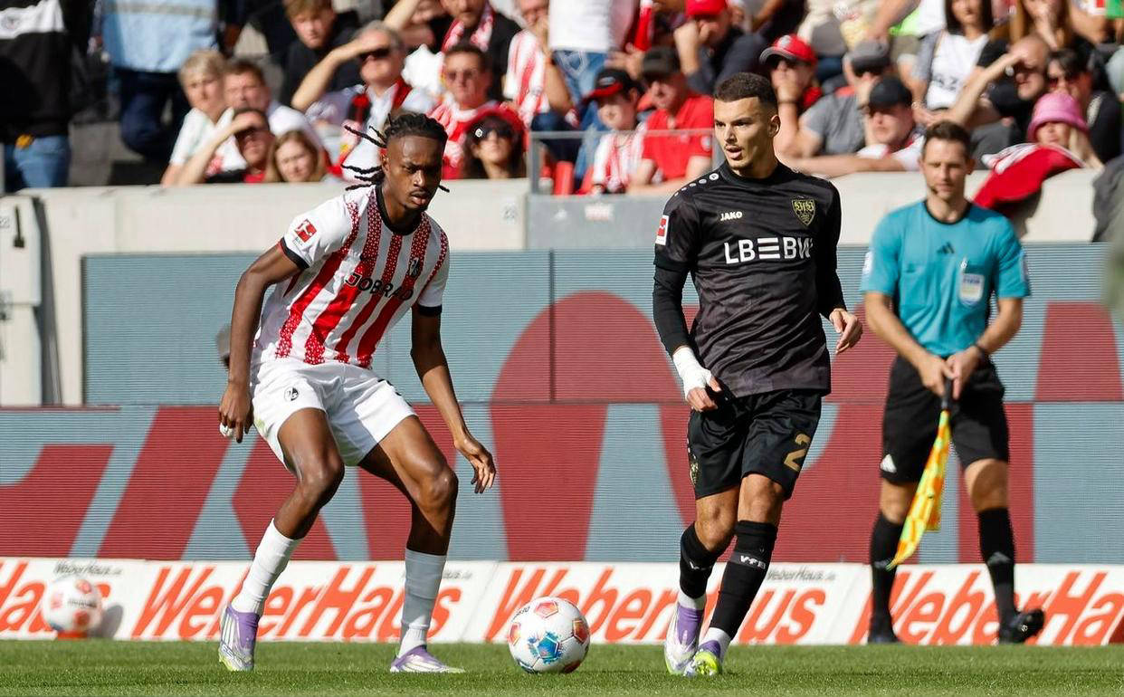 德甲预测：斯图加特VS圣保利分析与赛事预测